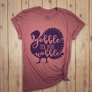 Thanksgiving/ Fall Women’s T-Shirt